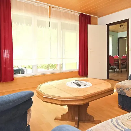 Holiday home Ferienhaus Lychen