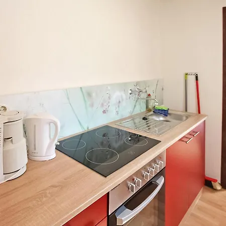 Holiday home Ferienhaus *