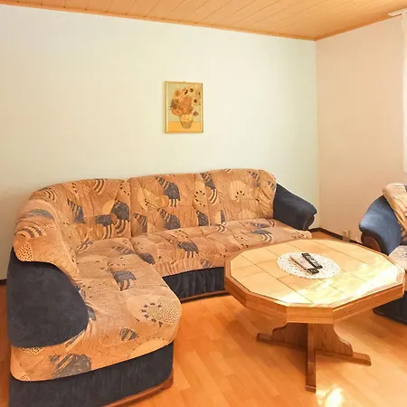 Ferienhaus Holiday home *