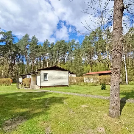 Ferienhaus * Lychen