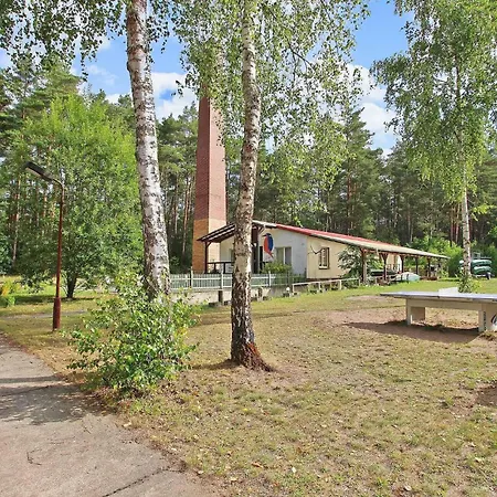Ferienhaus *