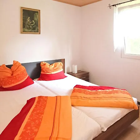 Holiday home Ferienhaus *