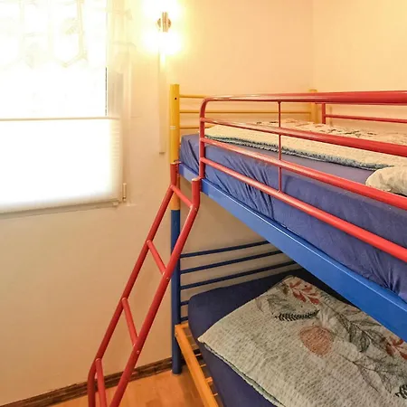 Ferienhaus Holiday home *