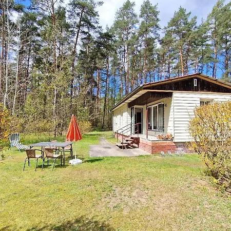 Ferienhaus Lychen