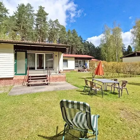 Holiday home Ferienhaus *